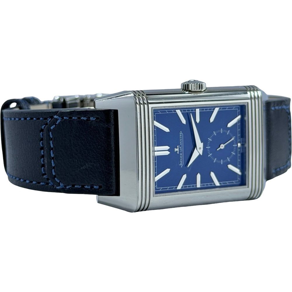 Jaeger-LeCoultre Reverso Duoface Tribute - Q3988482