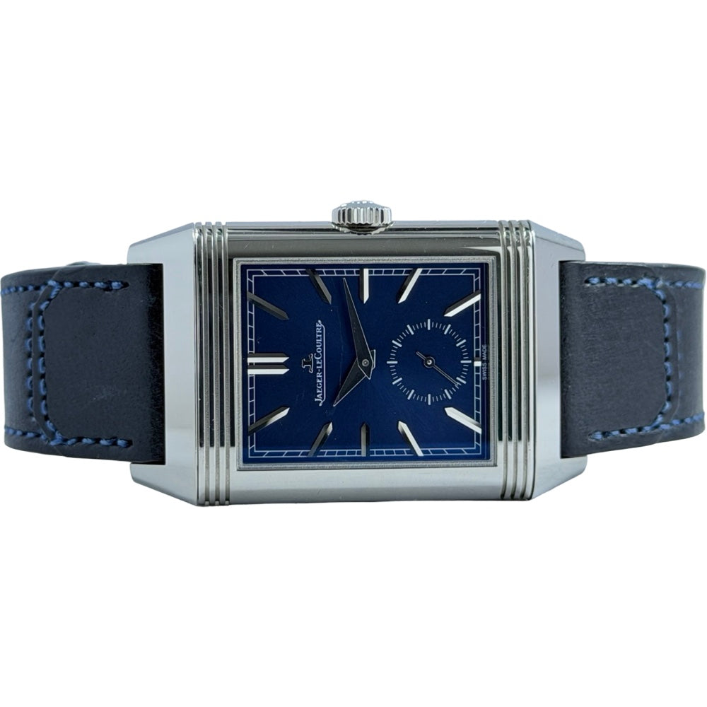 Jaeger-LeCoultre Reverso Duoface Tribute - Q3988482