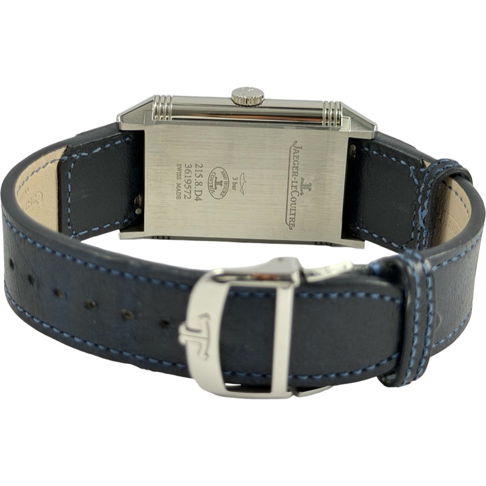Jaeger-LeCoultre Reverso Duoface Tribute - Q3988482
