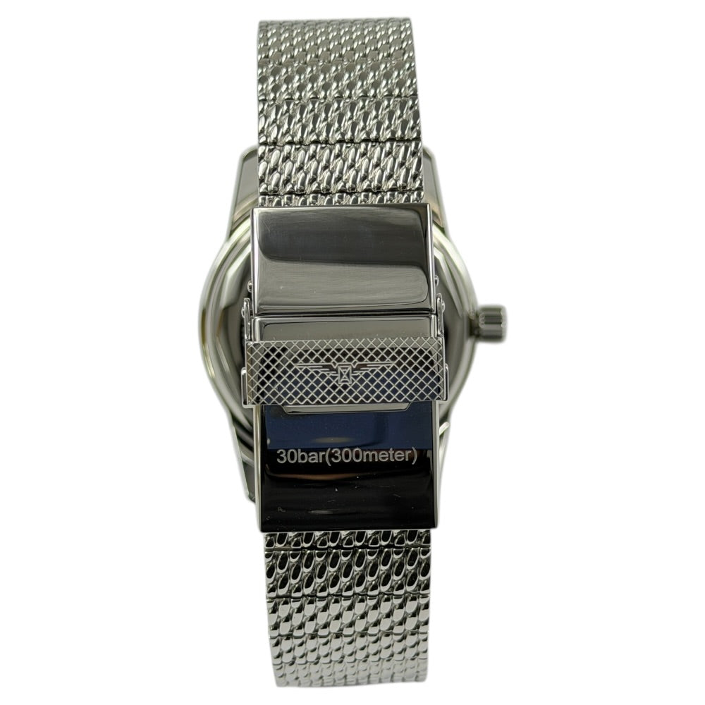 Longines - The Longines Skin Diver Watch - L2.822.4