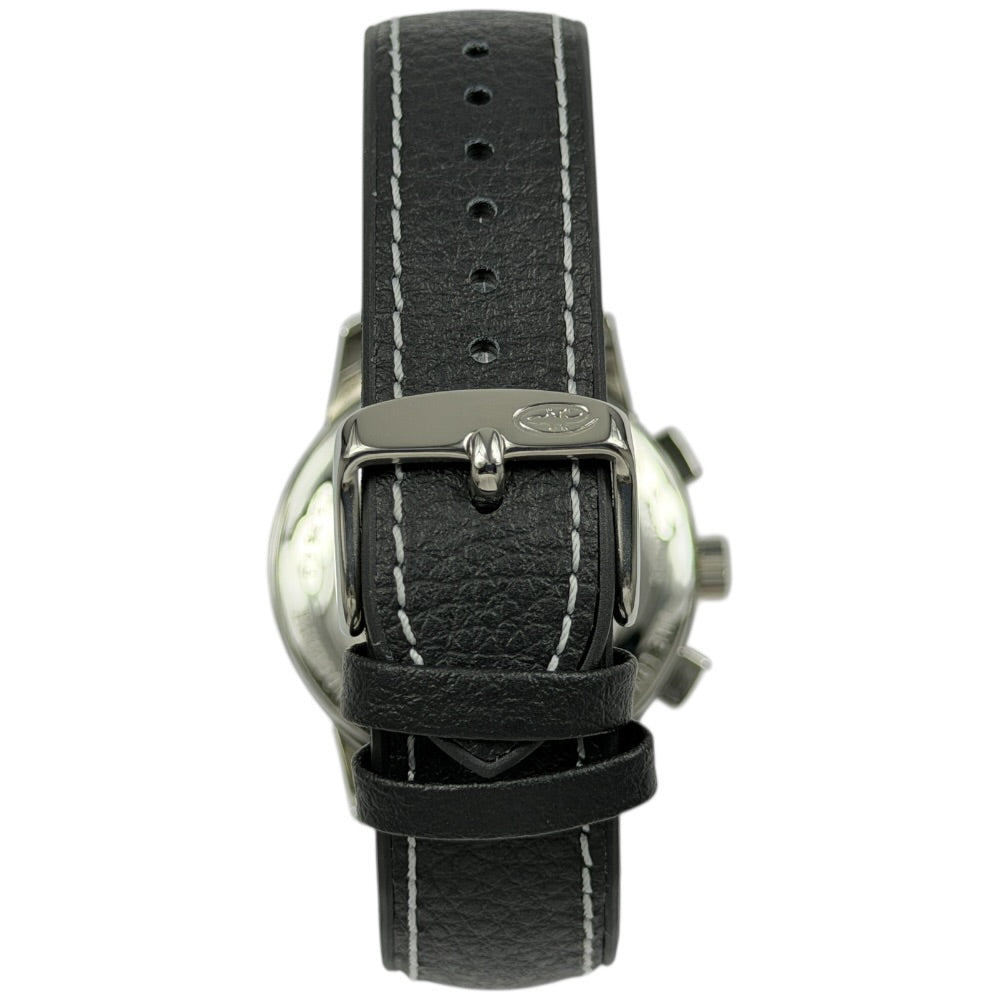 Longines Column-Wheel Chronograph - L4.754.4.52.4