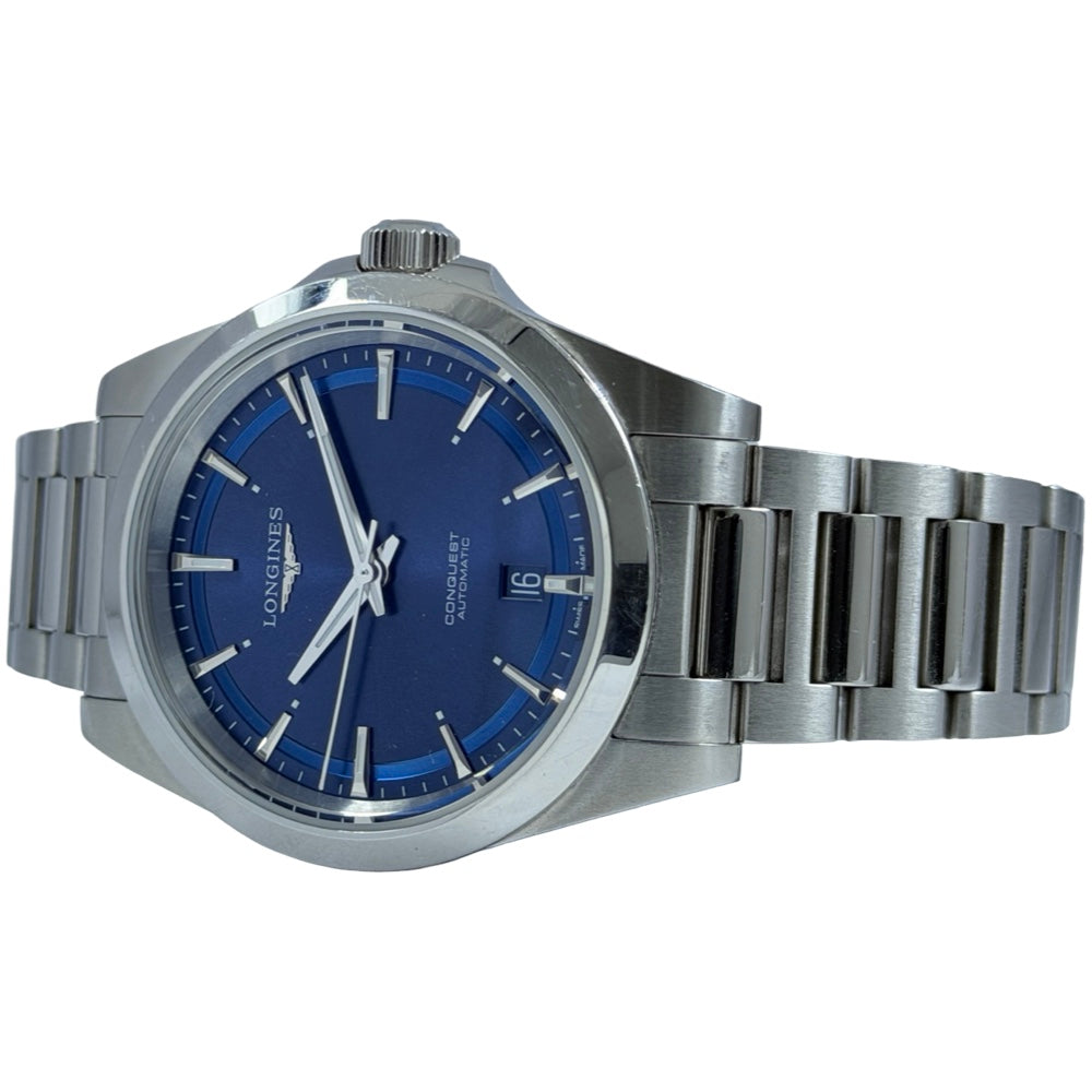 Longines Conquest - L3.720.4.92.6