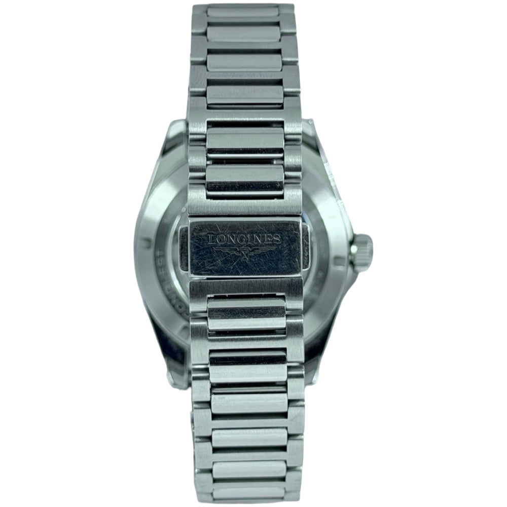 Longines Conquest - L3.720.4.92.6