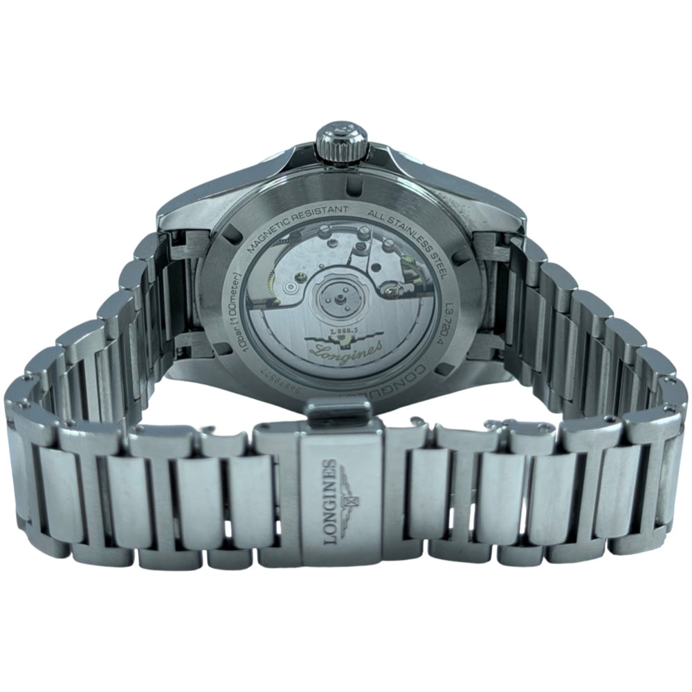 Longines Conquest - L3.720.4.92.6