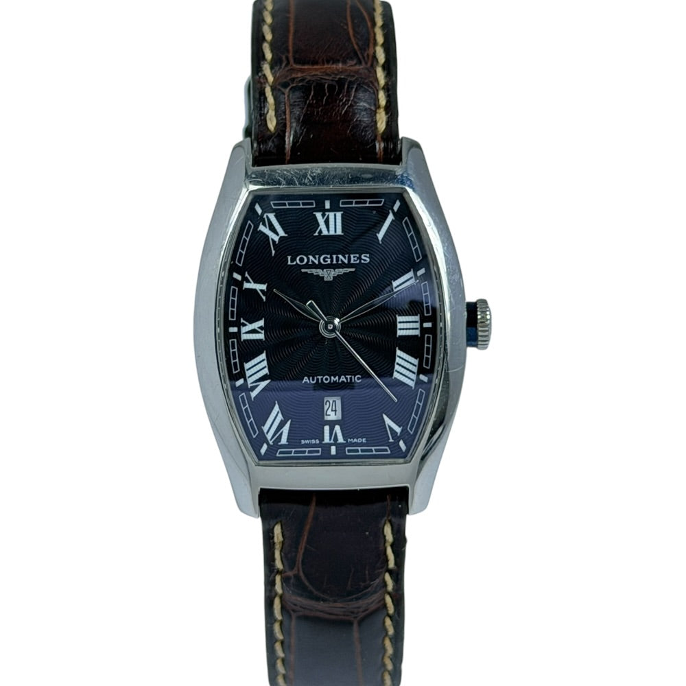 Longines Evidenza 26mm - L2.142.4 auf stargold.ch erhältlich.