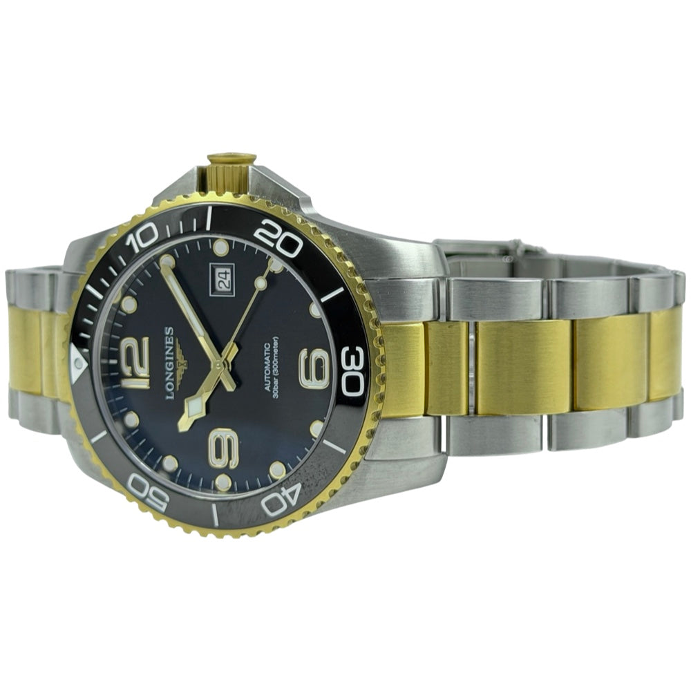Longines HydroConquest - L3.781.3.56.7