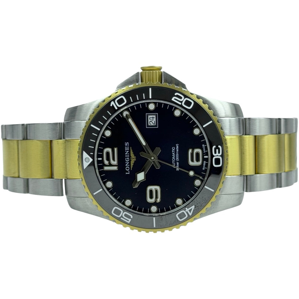 Longines HydroConquest - L3.781.3.56.7