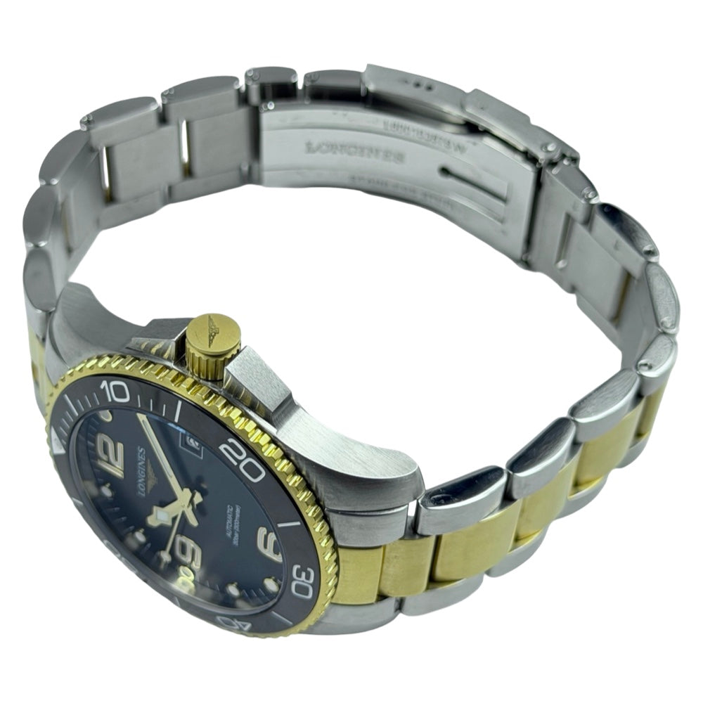 Longines HydroConquest - L3.781.3.56.7