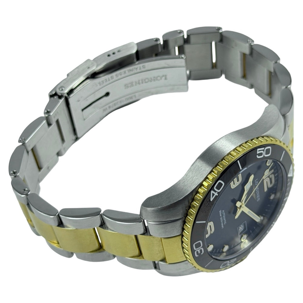 Longines HydroConquest - L3.781.3.56.7