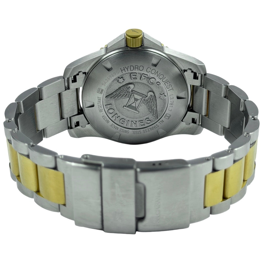 Longines HydroConquest - L3.781.3.56.7