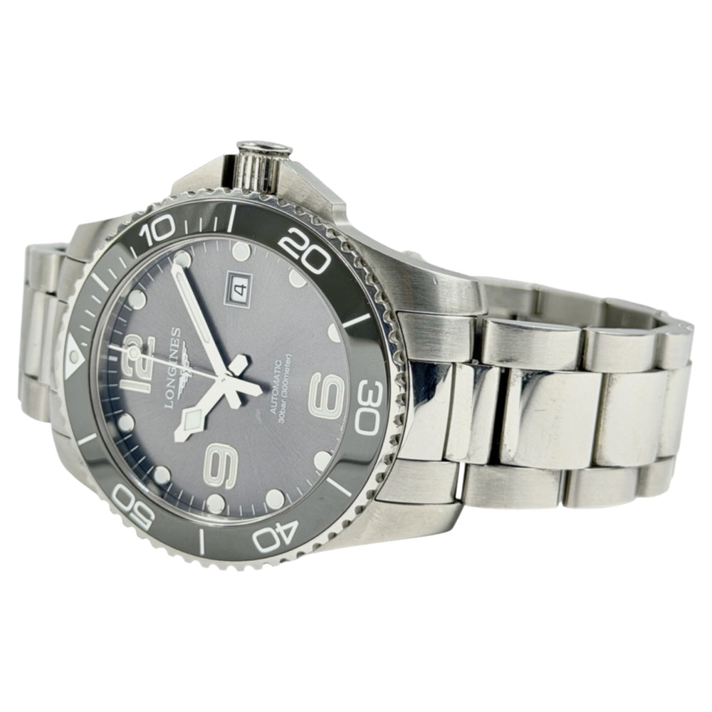Longines HydroConquest - L3.782.4.76.6