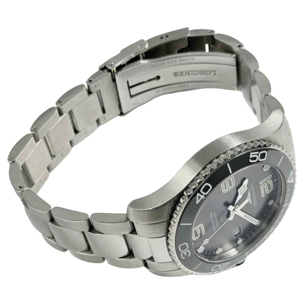 Longines HydroConquest - L3.782.4.76.6