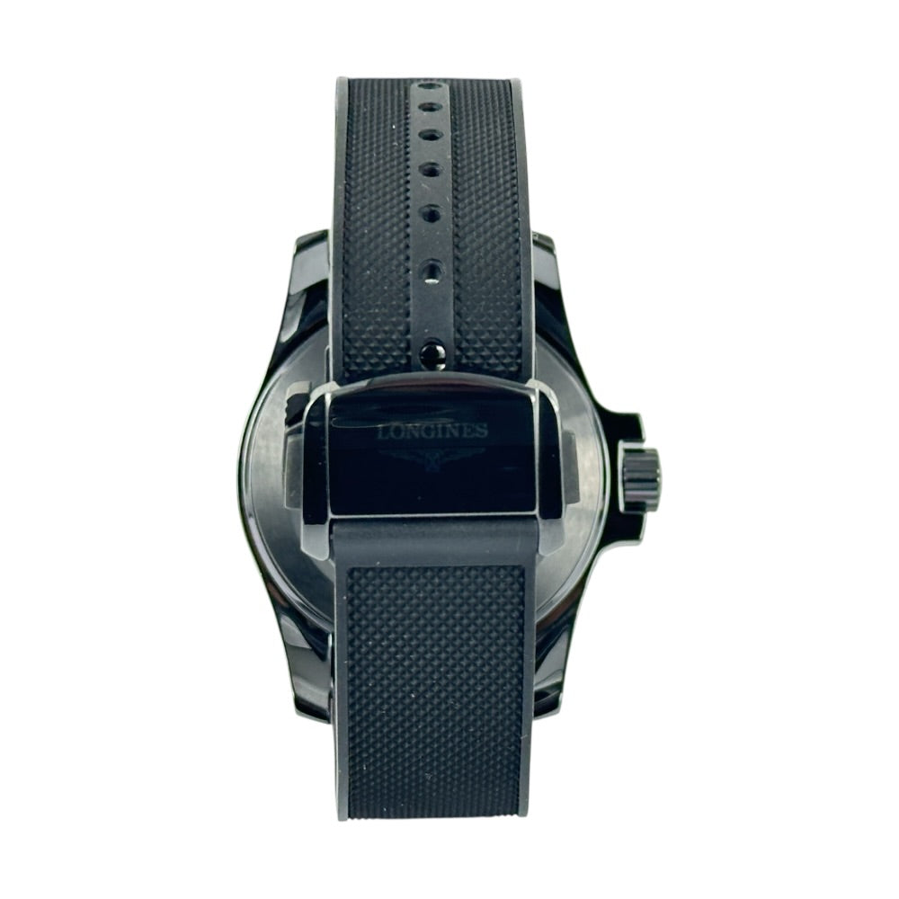 Longines HydroConquest - L3.784.4.56.9