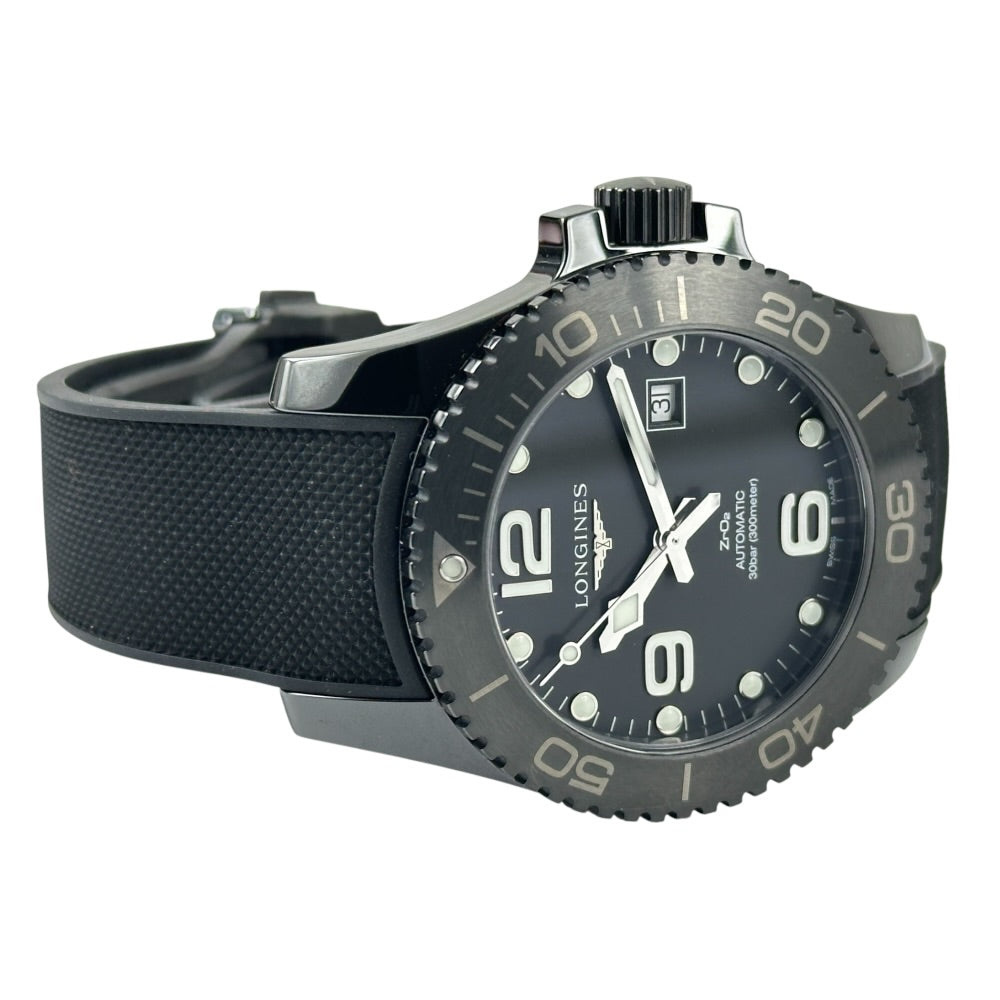 Longines HydroConquest - L3.784.4.56.9