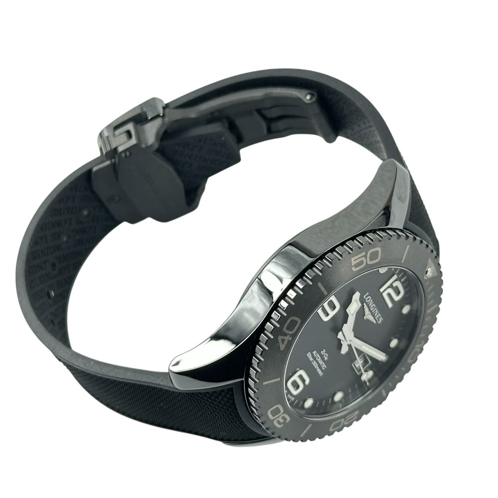 Longines HydroConquest - L3.784.4.56.9