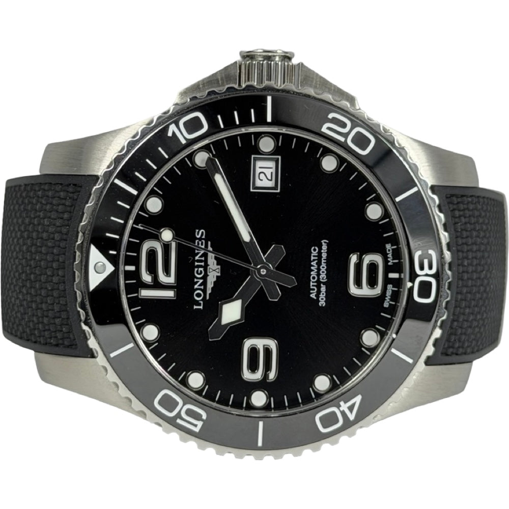 Longines HydroConquest - L37804569