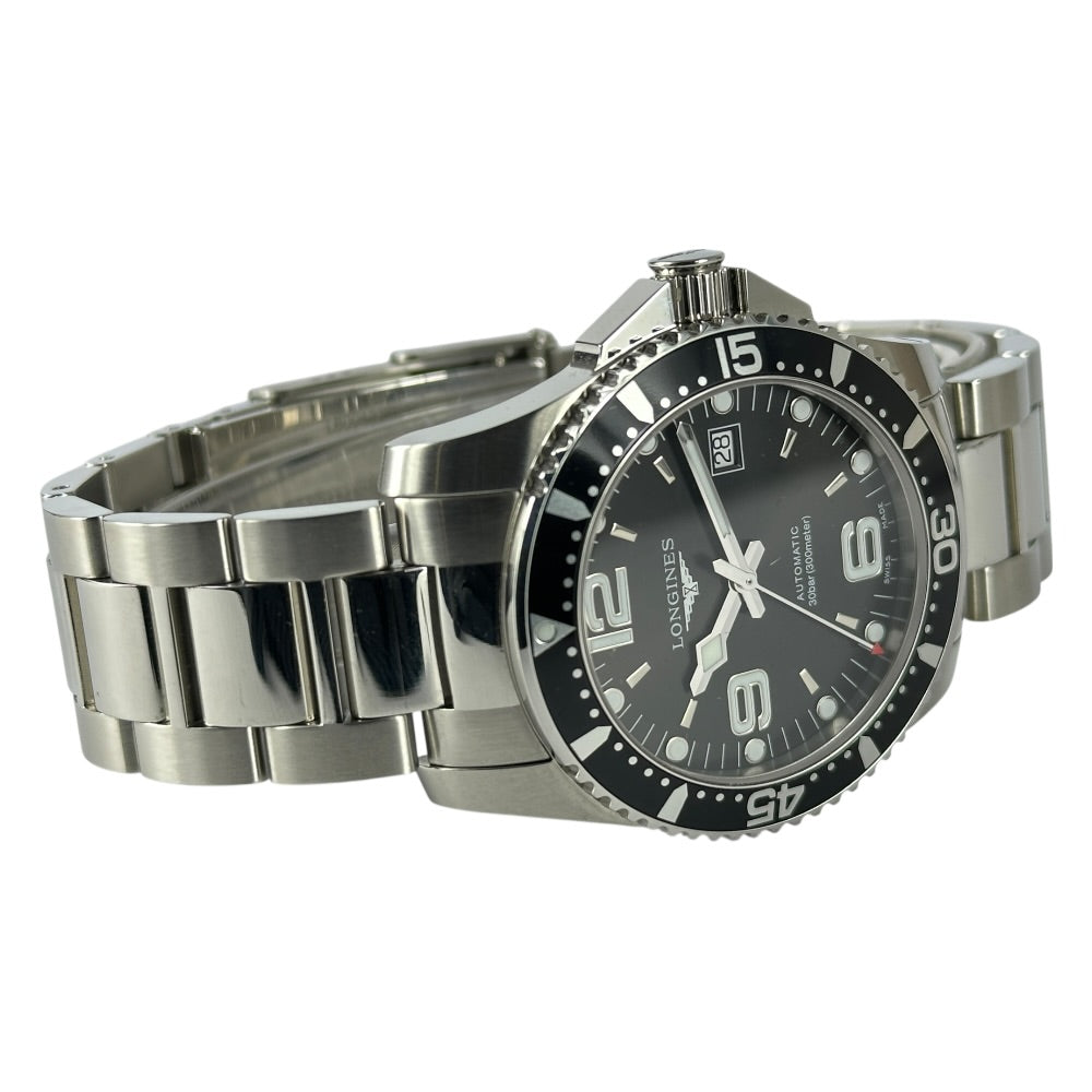 Longines HydroConquest - L3.742.4.56.6