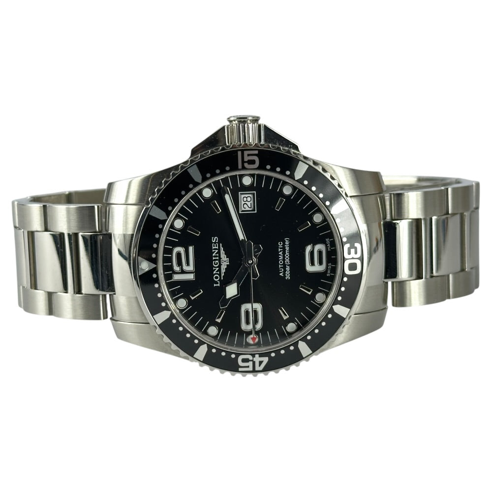 Longines HydroConquest - L3.742.4.56.6