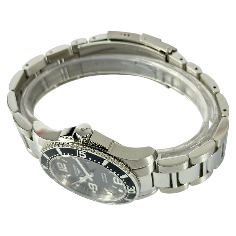 Longines HydroConquest - L3.742.4.56.6