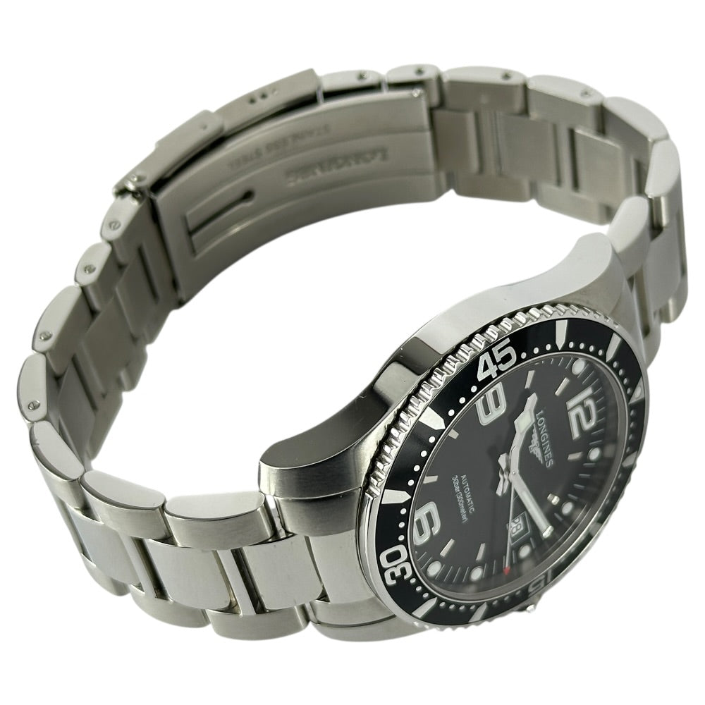 Longines HydroConquest - L3.742.4.56.6