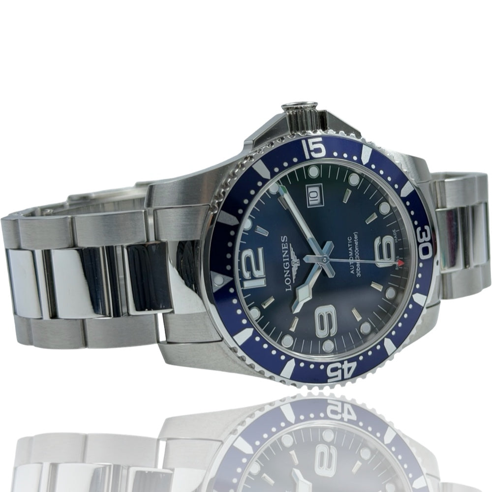 Longines HydroConquest - l37424966