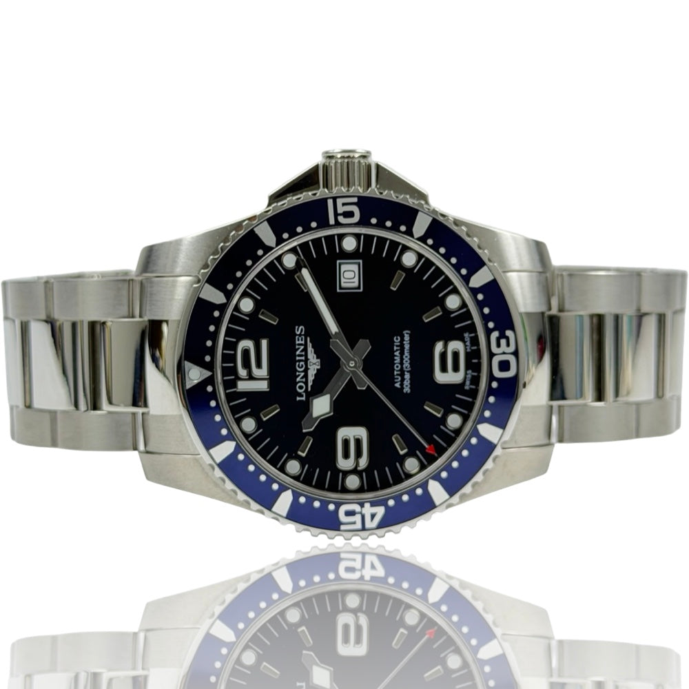 Longines HydroConquest - l37424966