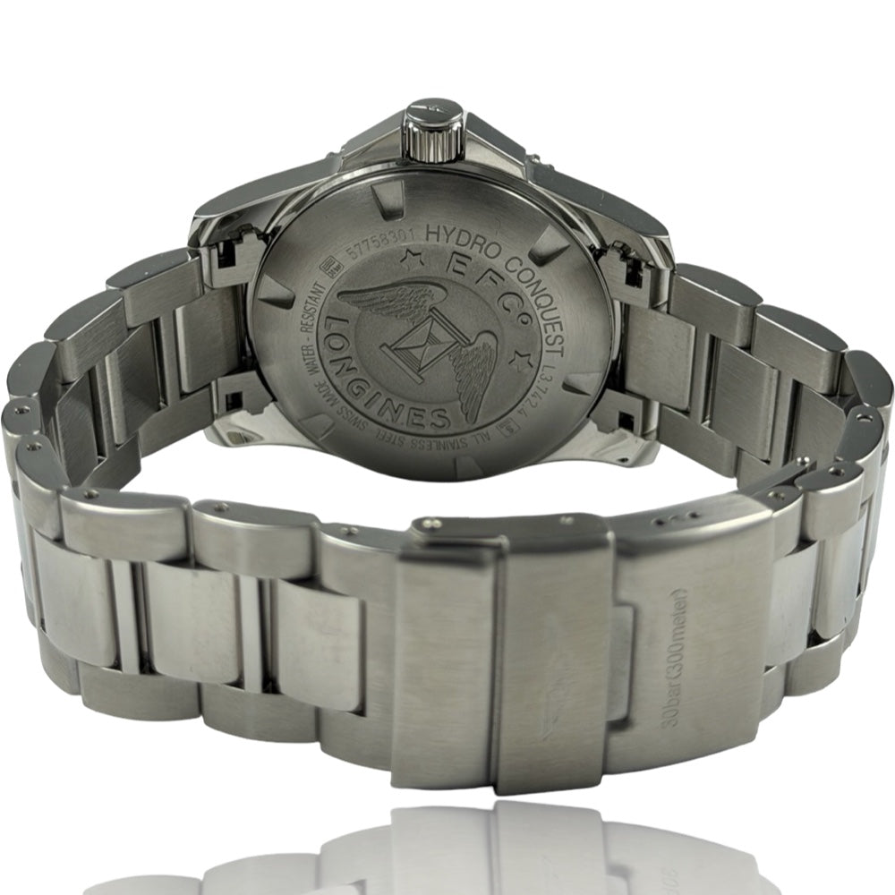 Longines HydroConquest - l37424966