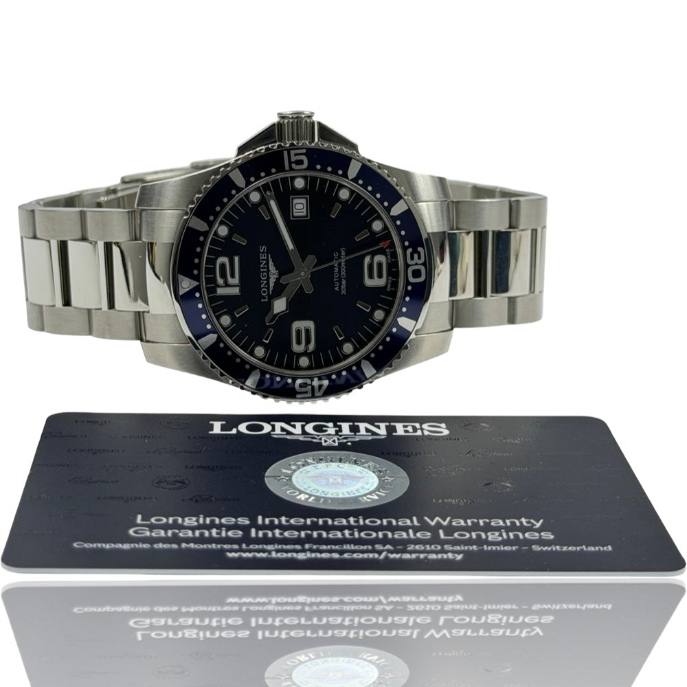 Longines HydroConquest - l37424966