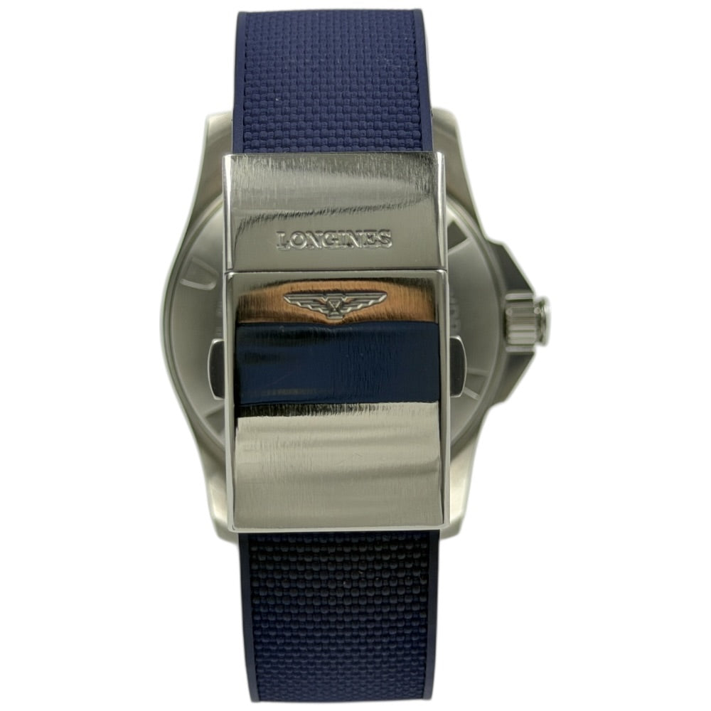 Longines HydroConquest 41mm - L3.781.4.96.9