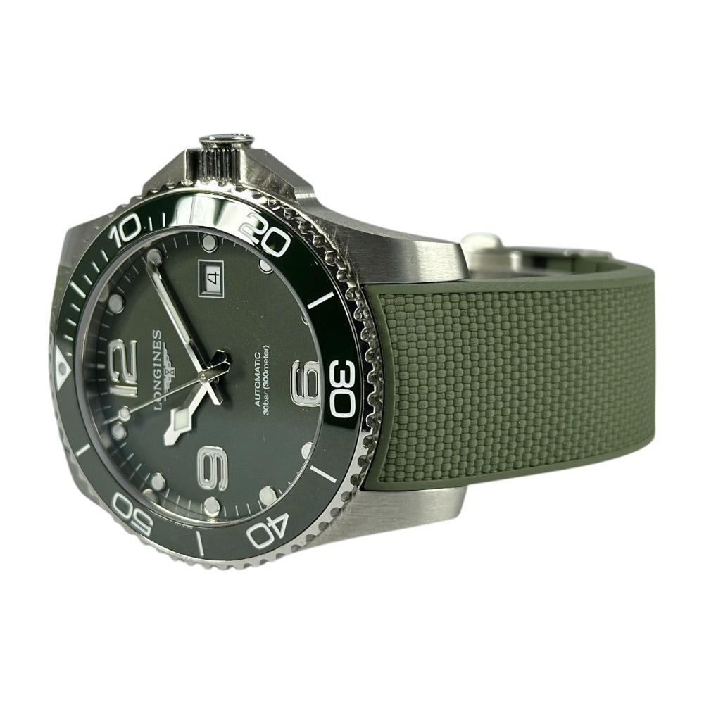 Longines HydroConquest 43mm - L3.782.4.06.9