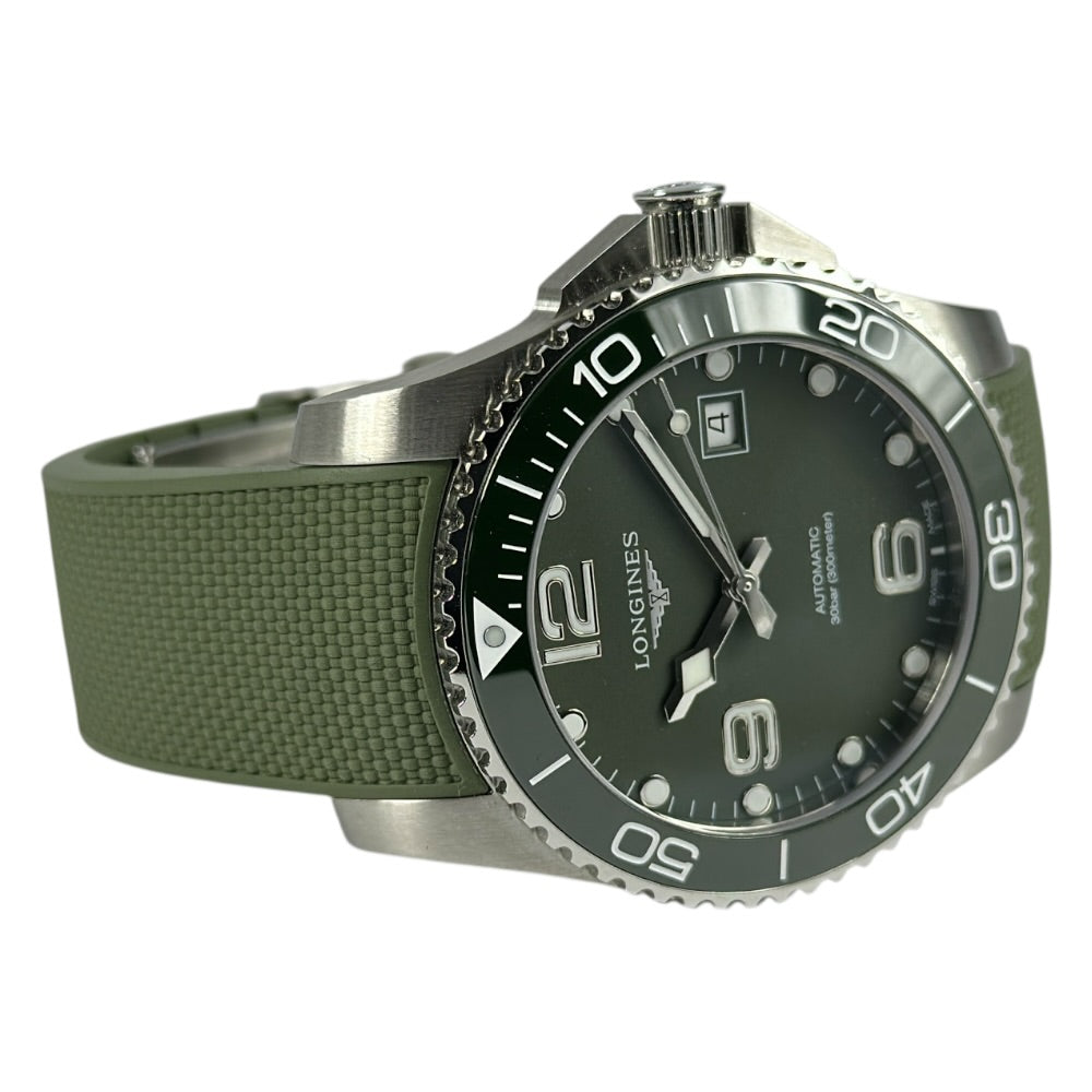 Longines HydroConquest 43mm - L3.782.4.06.9