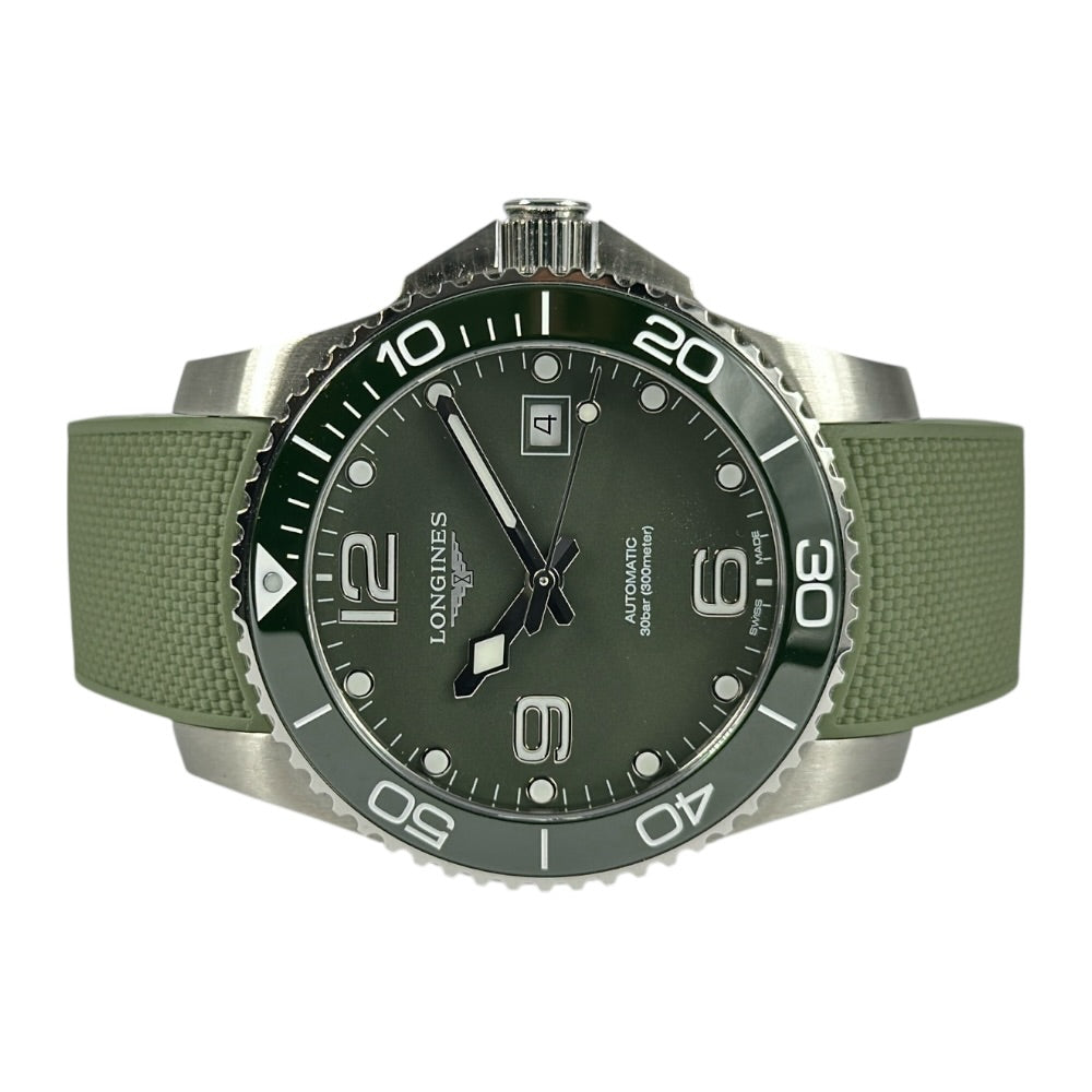 Longines HydroConquest 43mm - L3.782.4.06.9