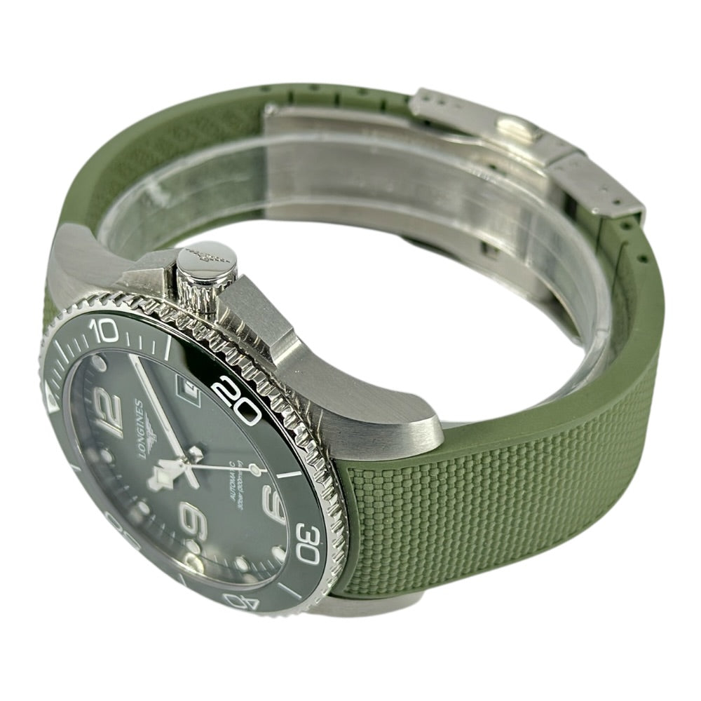 Longines HydroConquest 43mm - L3.782.4.06.9