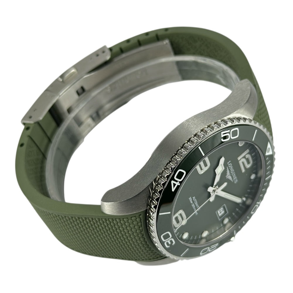 Longines HydroConquest 43mm - L3.782.4.06.9