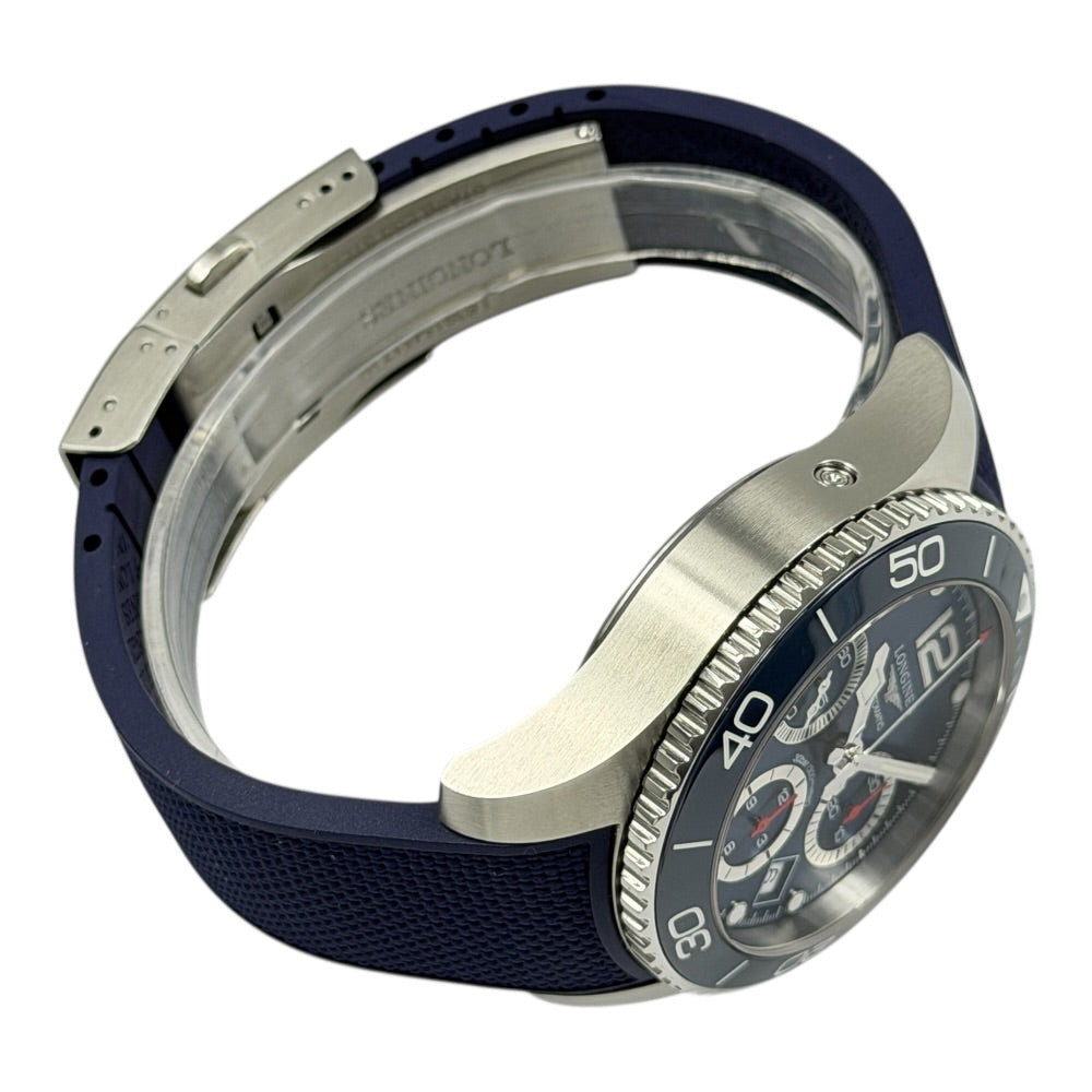 Longines HydroConquest Chronograph - L3.883.4.96.9
