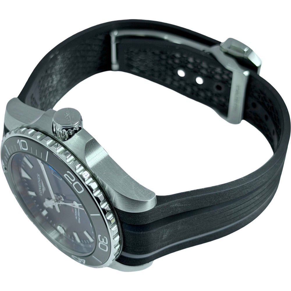 Longines HydroConquest GMT 41mm - L3.790.4.56.9