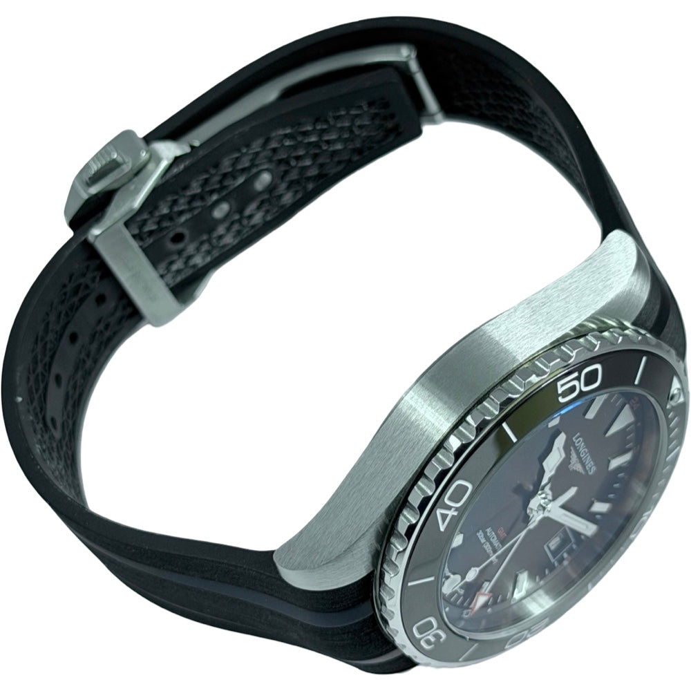 Longines HydroConquest GMT 41mm - L3.790.4.56.9