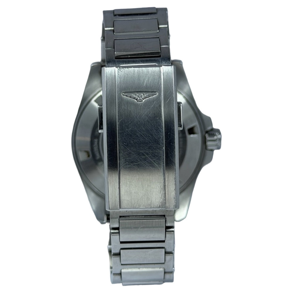 Longines HydroConquest GMT 41mm - L3.790.4.56.6