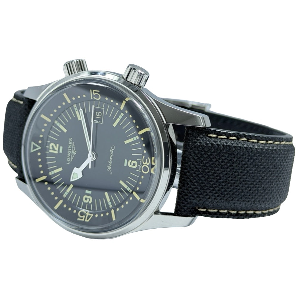 Longines Legend Diver - L3.774.4.50.0