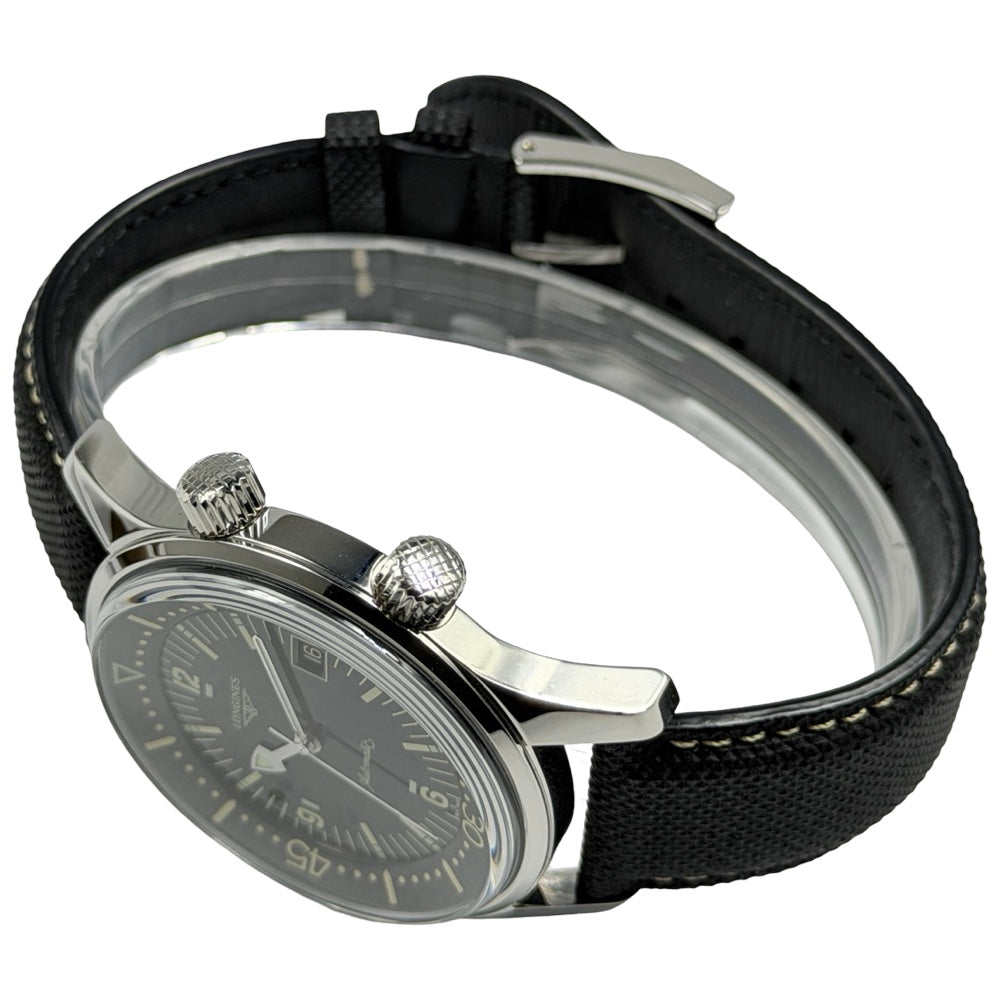 Longines Legend Diver - L3.774.4.50.0