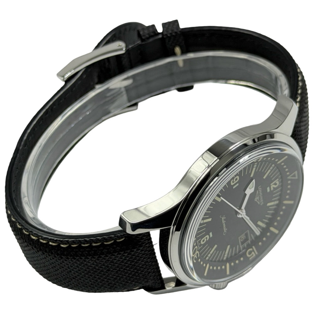 Longines Legend Diver - L3.774.4.50.0