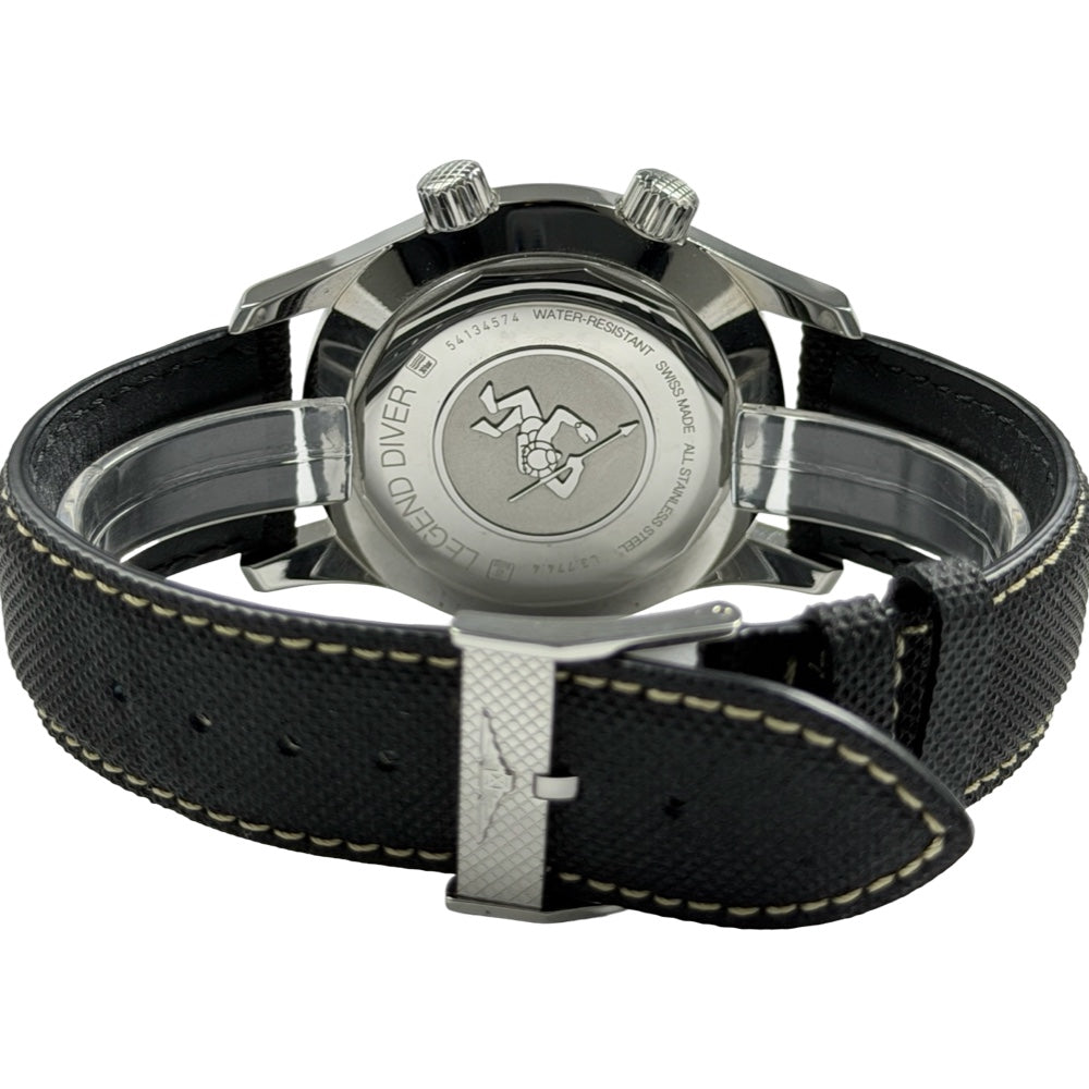 Longines Legend Diver - L3.774.4.50.0