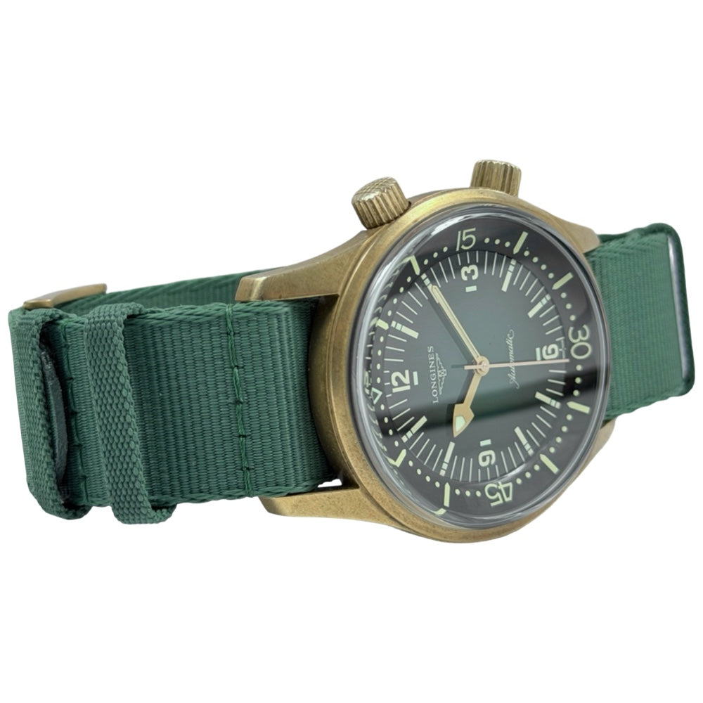 Longines Legend Diver - L37741502