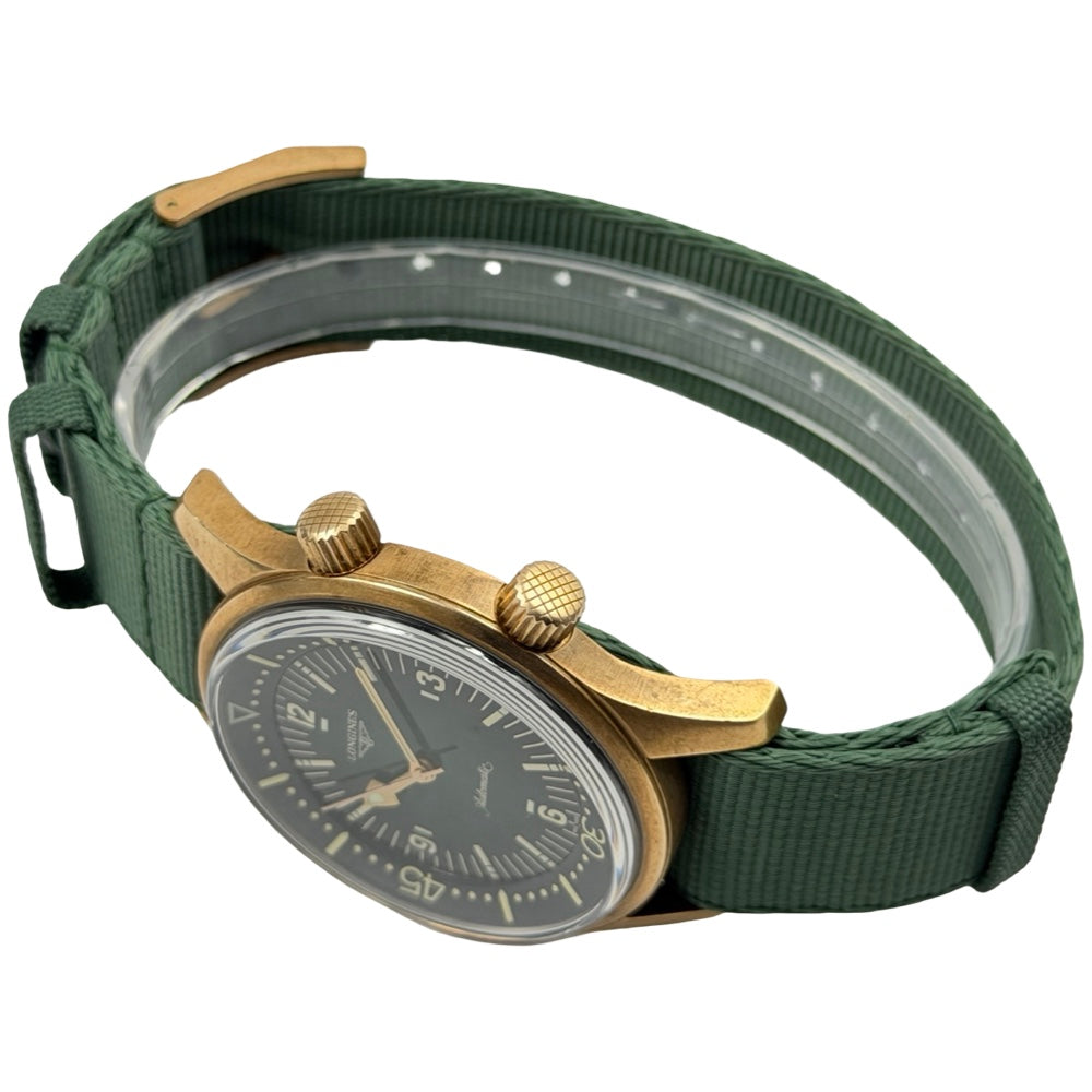 Longines Legend Diver - L37741502