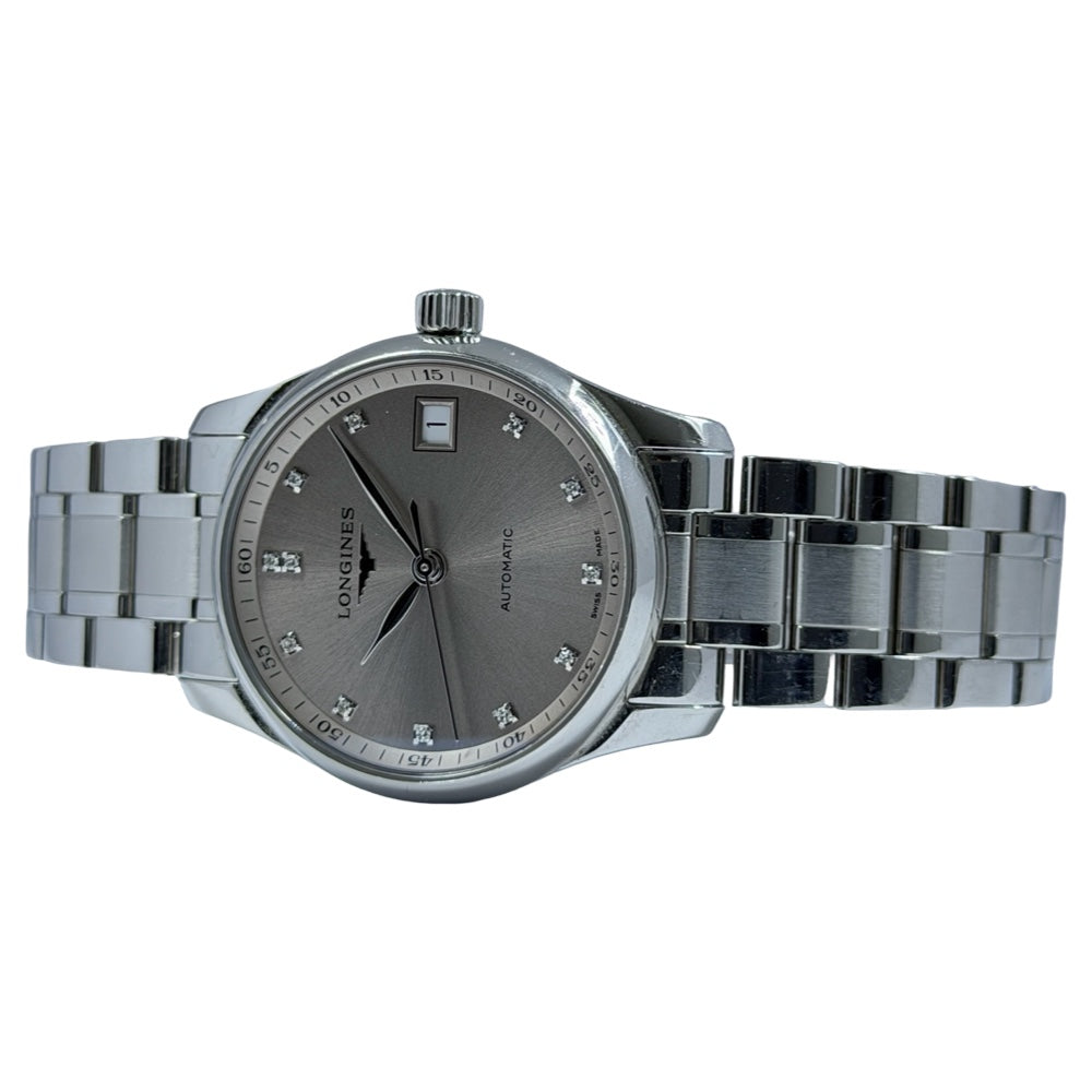 Longines Master Collection - L23574076