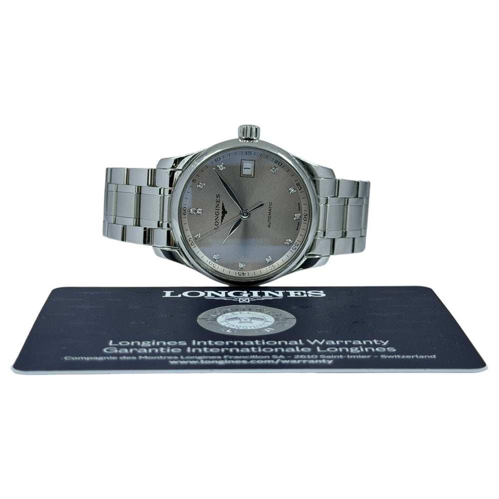 Longines Master Collection - L23574076