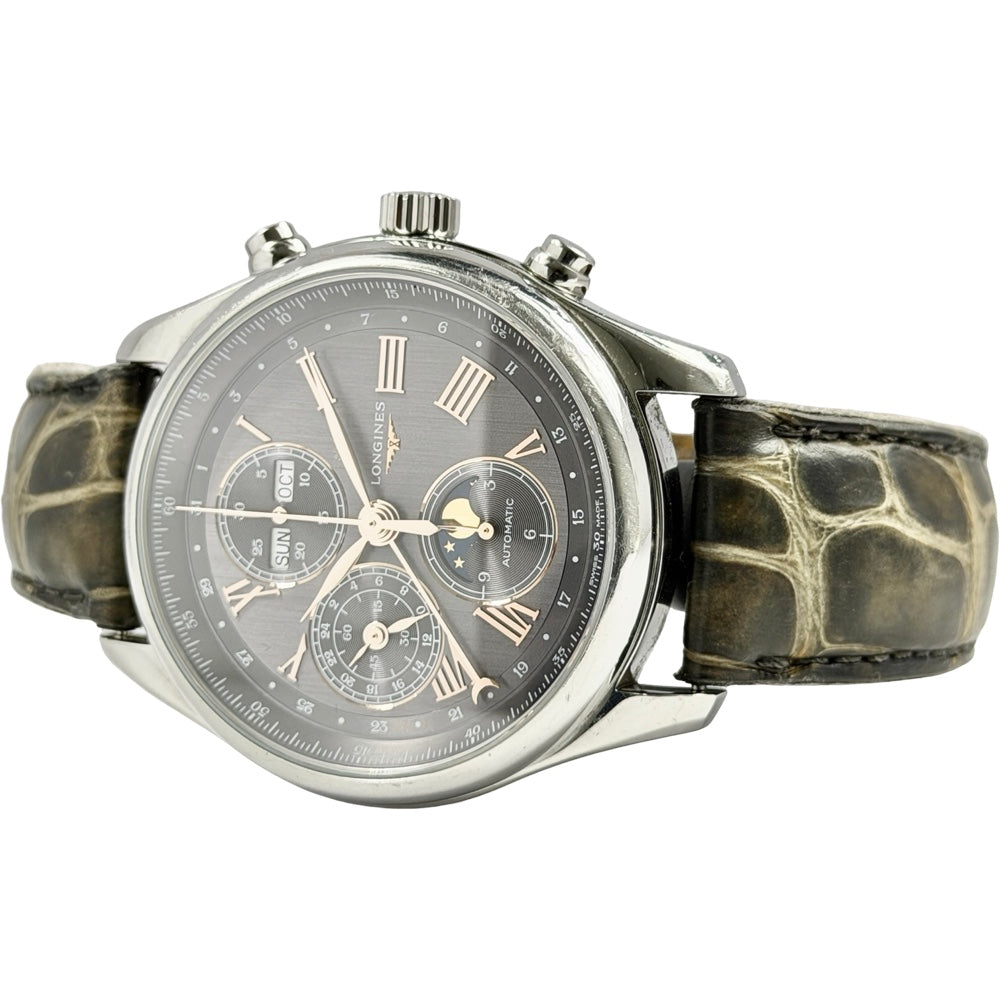 Longines Master Collection Complications 42mm L2.773.4