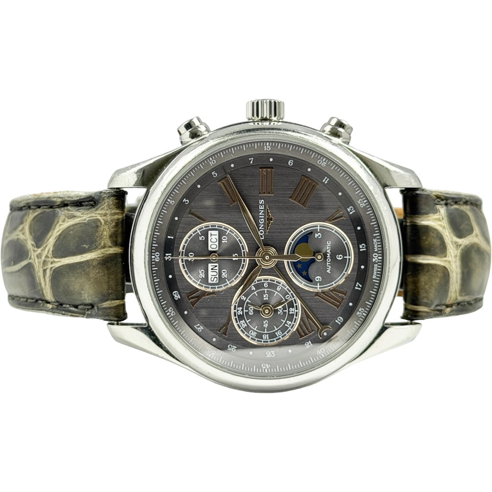 Longines Master Collection Complications 42mm L2.773.4