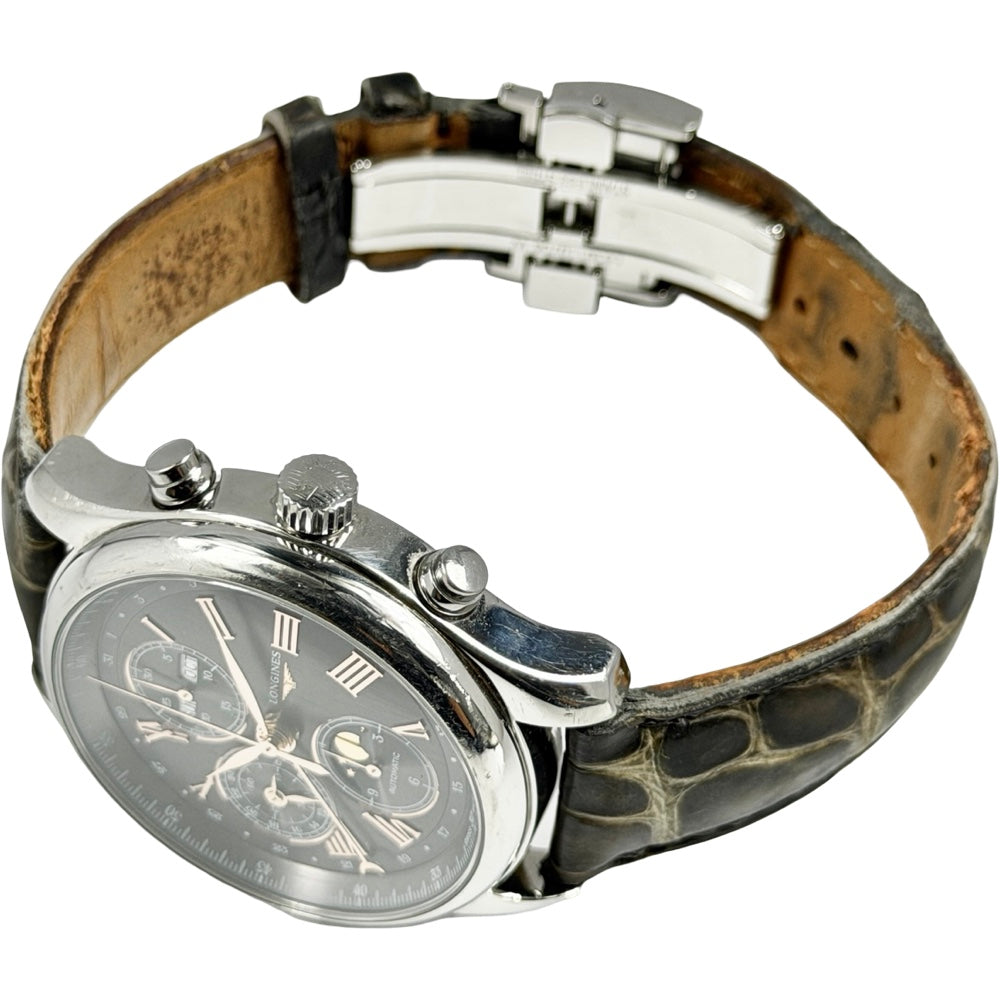 Longines Master Collection Complications 42mm L2.773.4