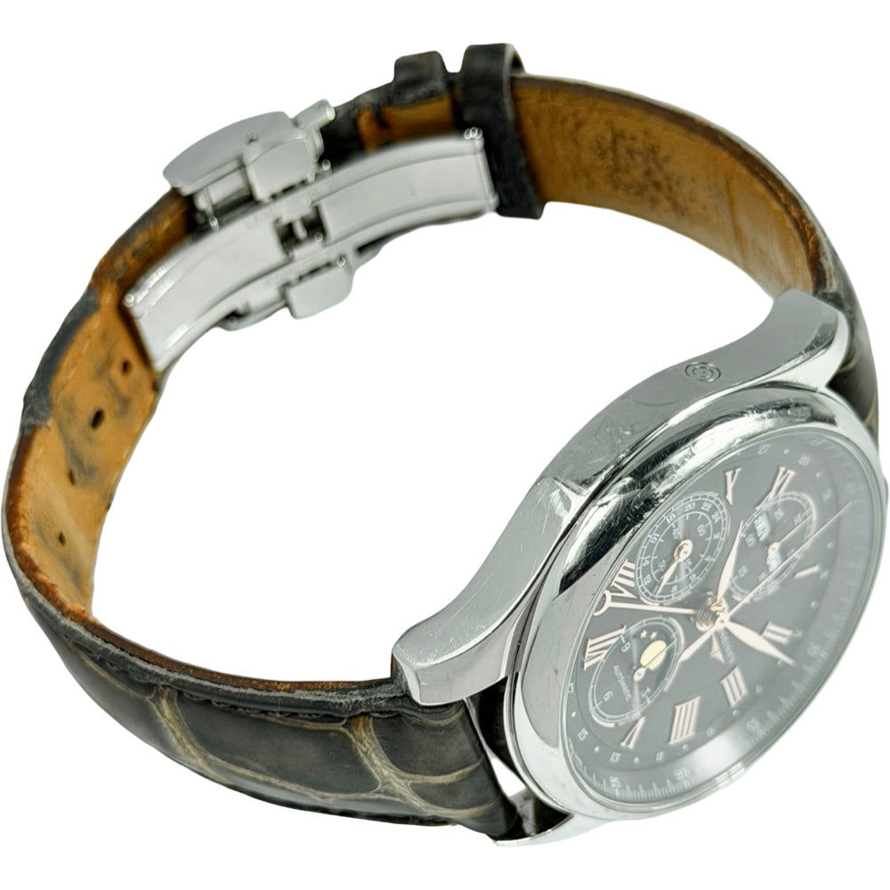 Longines Master Collection Complications 42mm L2.773.4